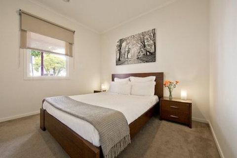 Port Melbourn Cottage - Stay Innercity - SA Accommodation 4