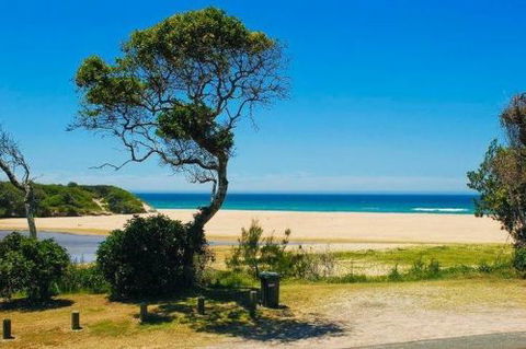 Seascape Apartments - SA Accommodation 3