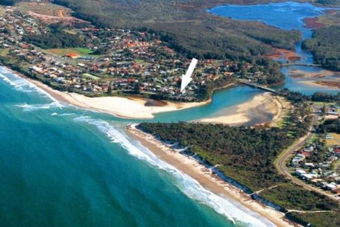 Seascape Apartments - SA Accommodation 4