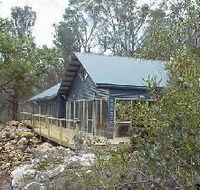 Blue Lake Lodge accommodation - SA Accommodation