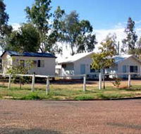 Cobb amp Co Caravan Park - SA Accommodation