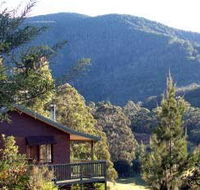Summercloud And Summerbreeze Cottages - SA Accommodation