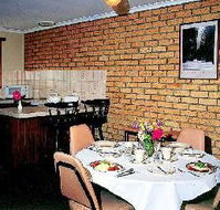 Riverfront Villas - SA Accommodation