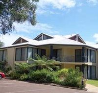Forte Capeview Apartments - SA Accommodation