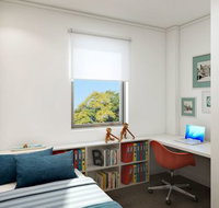 Be Accommodation - SA Accommodation