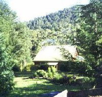 Horse Haven Farmstay - SA Accommodation