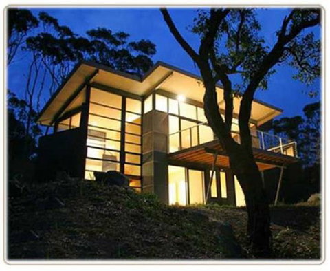 Apollo Bay - Blue Bay View  - SA Accommodation 0