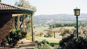 Fairview Ridge - SA Accommodation 0