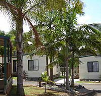 Port Macquarie Holiday Cabins - SA Accommodation