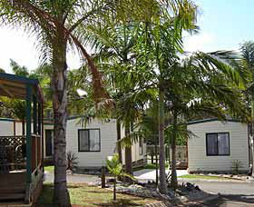 Port Macquarie Holiday Cabins - SA Accommodation 0