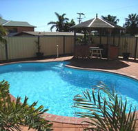 Blue Ocean Villas  Kalbarri - SA Accommodation