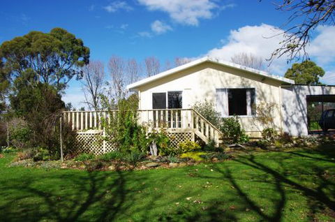 Yooringa - SA Accommodation 0