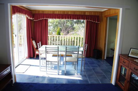 Yooringa - SA Accommodation 5
