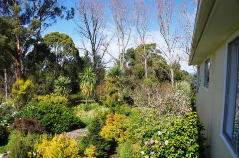 Yooringa - SA Accommodation 9