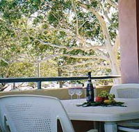 Apartment 8 Peninslua Waters - SA Accommodation