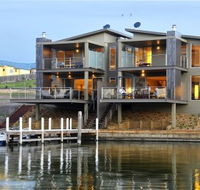 Gippsland Lakes Escapes - SA Accommodation