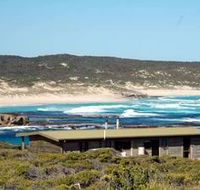Hanson Bay Cabins - SA Accommodation