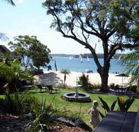 Beachhaven Bed And Breakfast - SA Accommodation