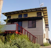 Sea Shacks - Jervis Bay Getaways - SA Accommodation