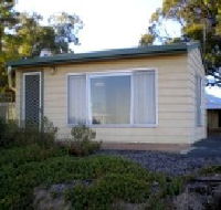 Blue Gum Retreat - SA Accommodation
