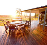 Stockton Rise Country Retreat - SA Accommodation