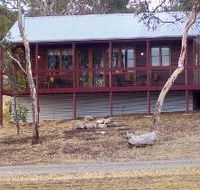 Ivybrook Vineyard Cottage - SA Accommodation