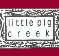 Little Pig Creek - SA Accommodation