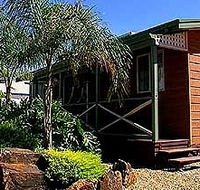 Bentley's Cabin Park Port Pirie - SA Accommodation