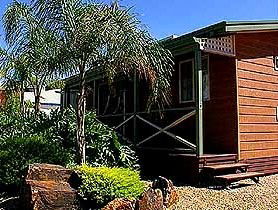 Bentley's Cabin Park Port Pirie - SA Accommodation 0