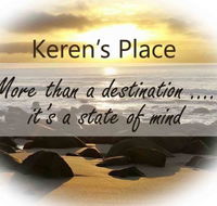 Keren's Place - SA Accommodation