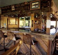 Cobbold Gorge Tours - SA Accommodation