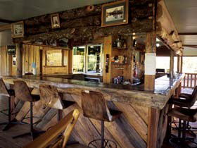Cobbold Gorge Tours - SA Accommodation 0