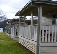 Fossickers Tourist Park Nundle - SA Accommodation