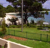 Driftwood Beach House Jervis Bay - SA Accommodation