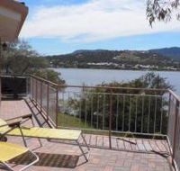 Derwent Retreat - SA Accommodation