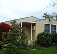 Nanna Toogood's at Eildon - SA Accommodation