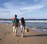 Currarong Beachside Tourist Park - SA Accommodation