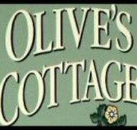 Olive's Cottage - SA Accommodation