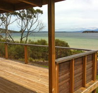 Beachcomber - SA Accommodation