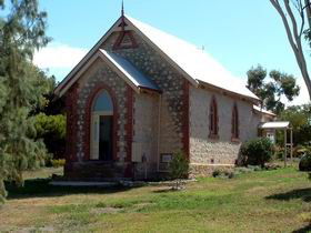 Monteith Serenity - SA Accommodation 0