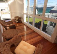 Sugarloaf Point Lighthouse Holiday Accommodation - SA Accommodation