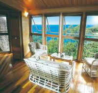 Hinchinbrook Island Wilderness Lodge - SA Accommodation