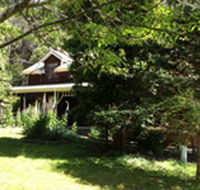 Woodlands Retreat - SA Accommodation