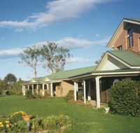 Pete And Carlas - SA Accommodation