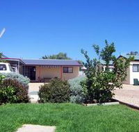Franklin Harbour Cabin Park - SA Accommodation