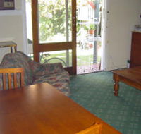 Bentleigh Units - SA Accommodation