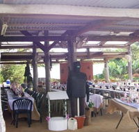 Spurwood Springs Log Cabin Venue - SA Accommodation