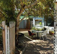 Carnarvon Caravan Park - SA Accommodation