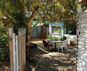 Carnarvon Caravan Park - SA Accommodation 0