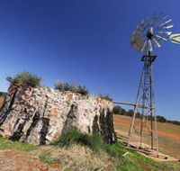 Ninghan Station - SA Accommodation